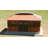 20.5 Ft. W x 11.5 FT. D Ultrawood Patio Gazebo