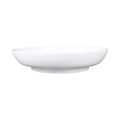 Elite Global Solutions Melamine Serving Bowl
