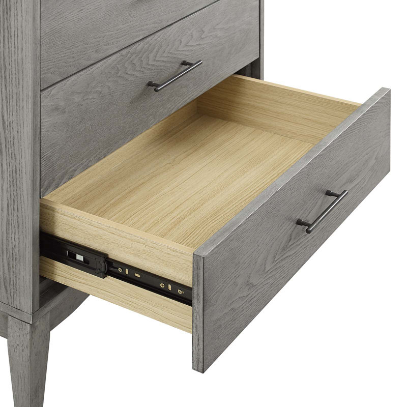 Commode Georgia