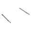 ILVE Oven Rack Heavy Duty Gliders