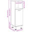 Bathroom Cabinet