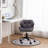 Tufted Adjustable Swivel Office Chair-143265486