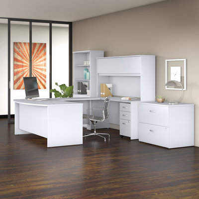 Ensemble de bureau configurable Studio C