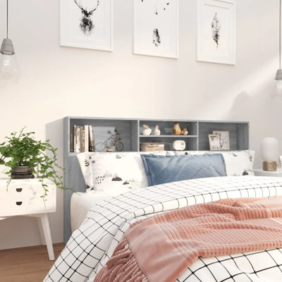 Melchor Headboard
