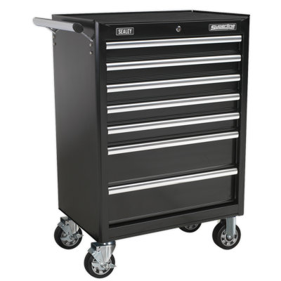 Metal Single Storage Cabinet ( 100.5cm H x 68.5cm W x 46.5cm D)