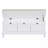 Classic Upholstered 3-Drawer Storage Bench-1416078741