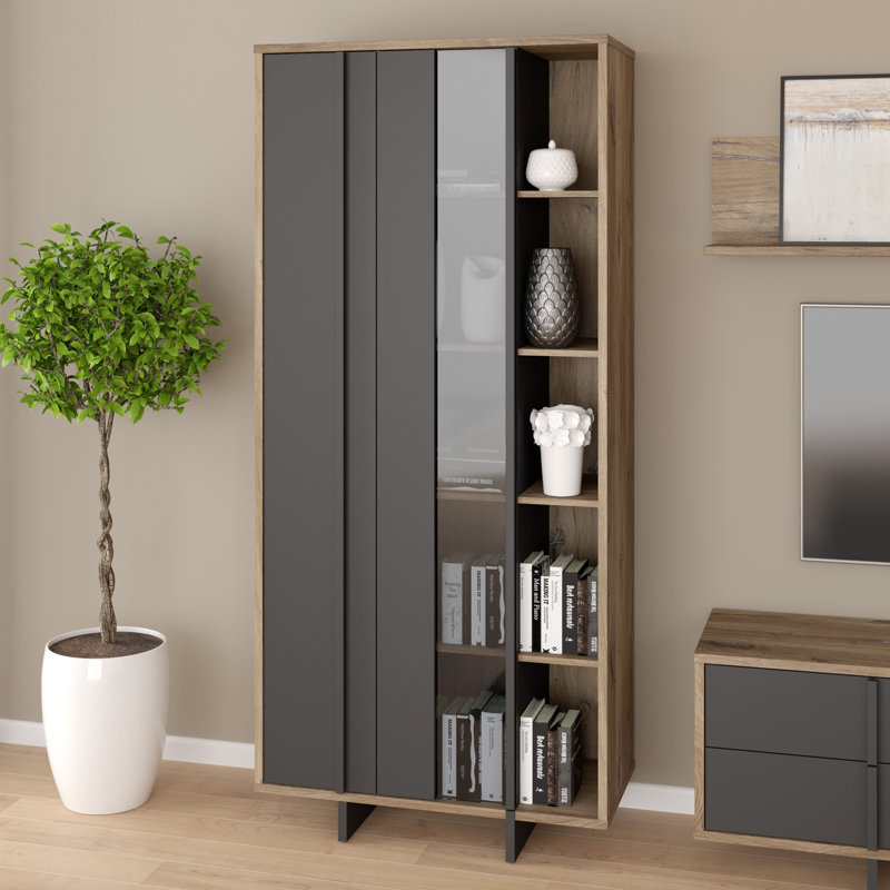 Eadoin Display Cabinet