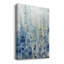 «Misty Blooms II», reproduction sur toile tendue-556797809