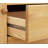 45.67'' Solid Wood Sideboard-1784183708