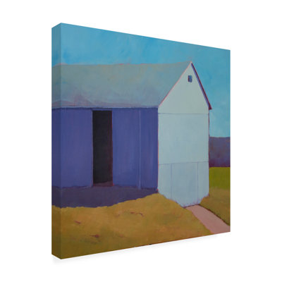 " Homestead Barn II "