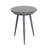 Brandsville 32.3" H 2-Person Round Aluminum Bistro Set with Cushions-1373986735