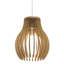 Stecche Di Legno 1 - Light Pendant-68947009-68947010