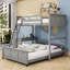 Lit superposé avec tiroirs Jamarreon Kids-1275784585-1275784587