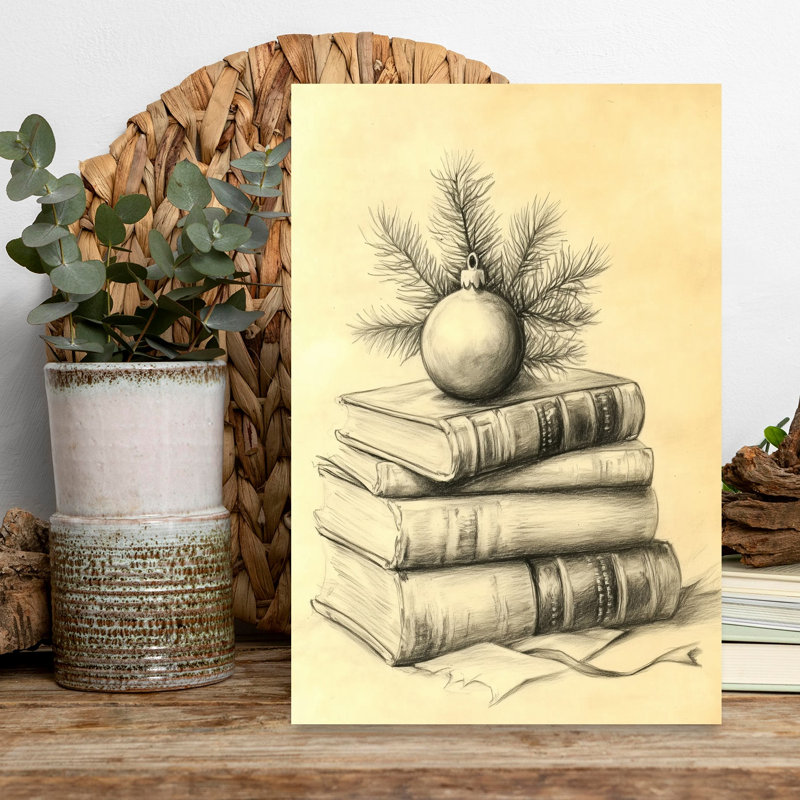 Print, 45.72cm H x 30.48cm W