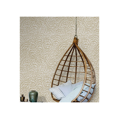 Aniylah Matte Peel & Stick Mural