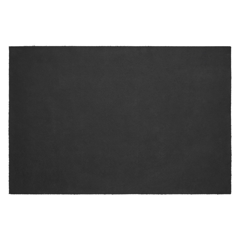 Jelon Non-Slip Indoor Doormat, 24" W x 36" L