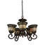 Ilona 5 - Light Chandelier