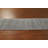 Tribal Gabbeh Indian Runner Rug 3x10