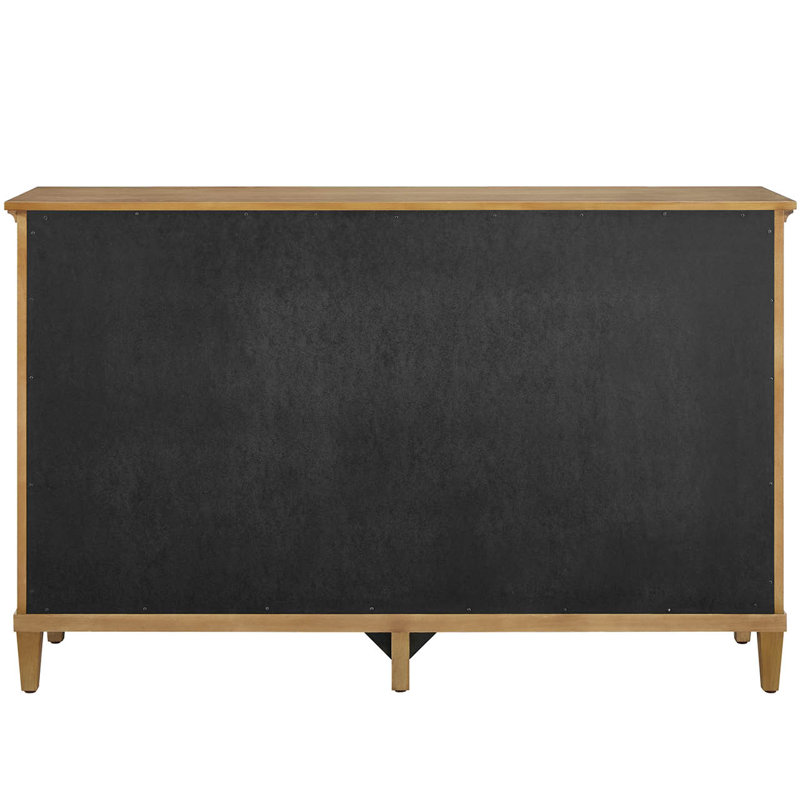 Brindle Dresser, Brindle