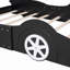 Lit plateforme en forme de voiture de course-2037538980-2037538981