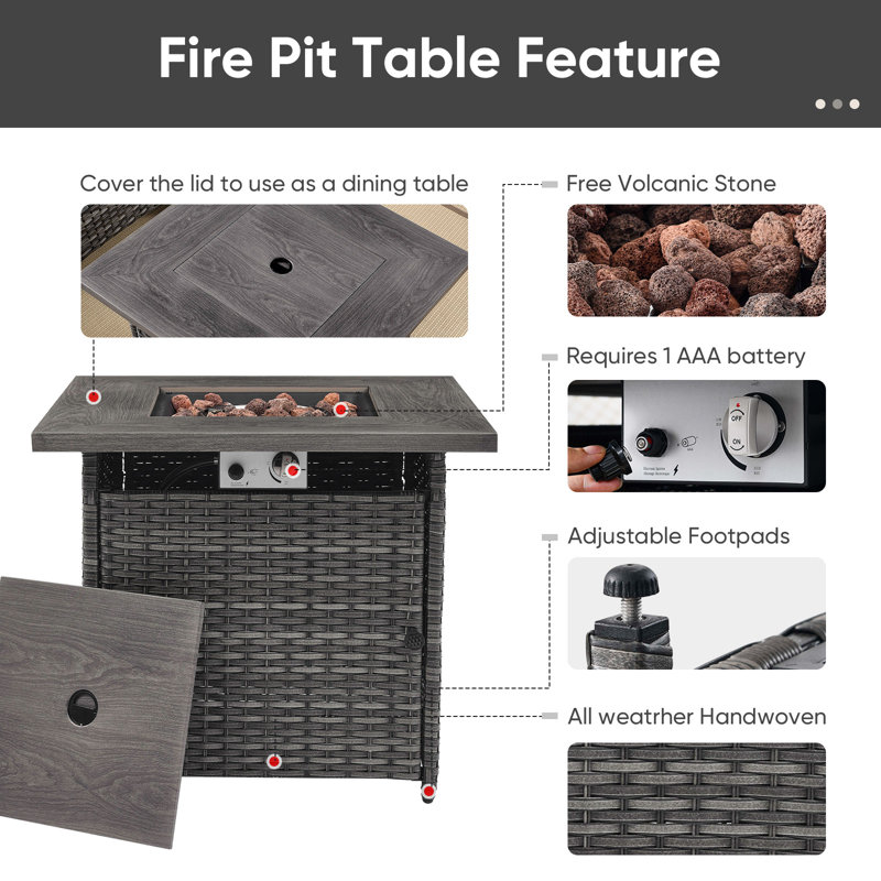 Tonry 25,98 H extérieur