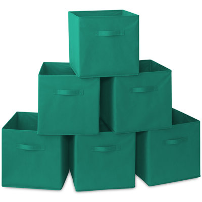 Casafield Fabric Decorative Bin