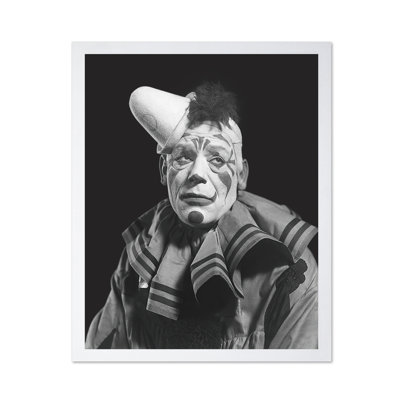 Creepy Clown