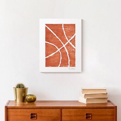 Art sur toile
