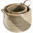 AllModern Julip Decorative Basket