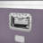 1 Piece Accent Trunk-1641972878