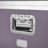 Manufactured Wood Accent Trunk-1641972878