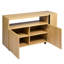 Alhassane Computer Desk