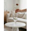 Vase en verre transparent Wazon