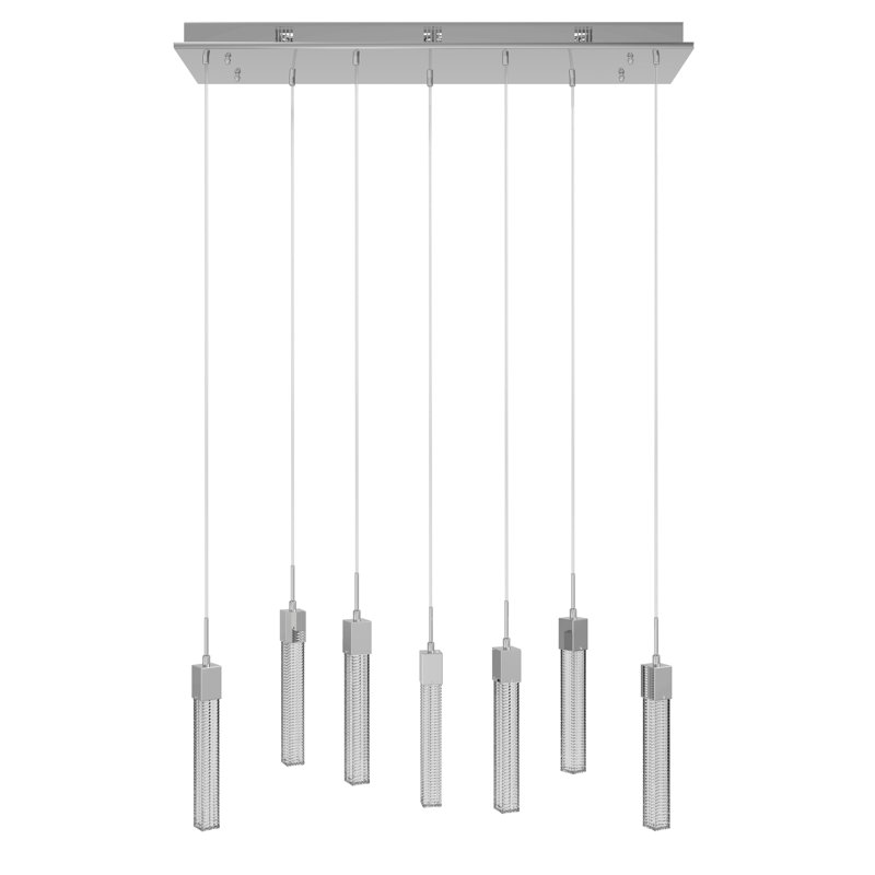 Boa 7 - Light Pendant