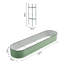 Raised Garden Bed-176634692