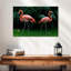 Deux flamants roses-107878328