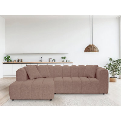 3 Seater Corner Sofa