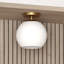 Plafonnier semi-encastré 9 lumières Bartlett-1822648158-1822648099