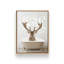 «Deer Hot Bath» par lettrage et doublure-1239545159-1239545157-1239545160