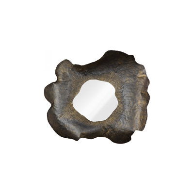 Miroir Bloom, métal, LG
