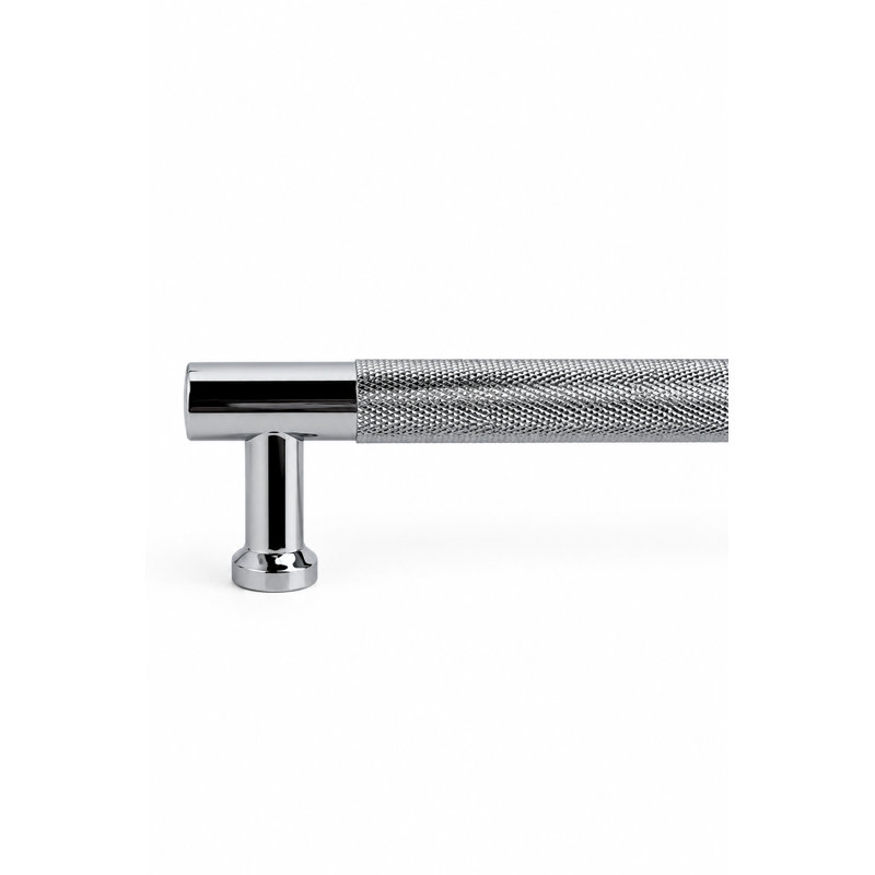 18 Center to Center Bar Pull, Chrome
