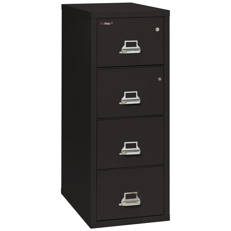 Legal 3 - Drawer File Cabinet