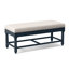 Banc en bois massif Louisa-83099567-133043037