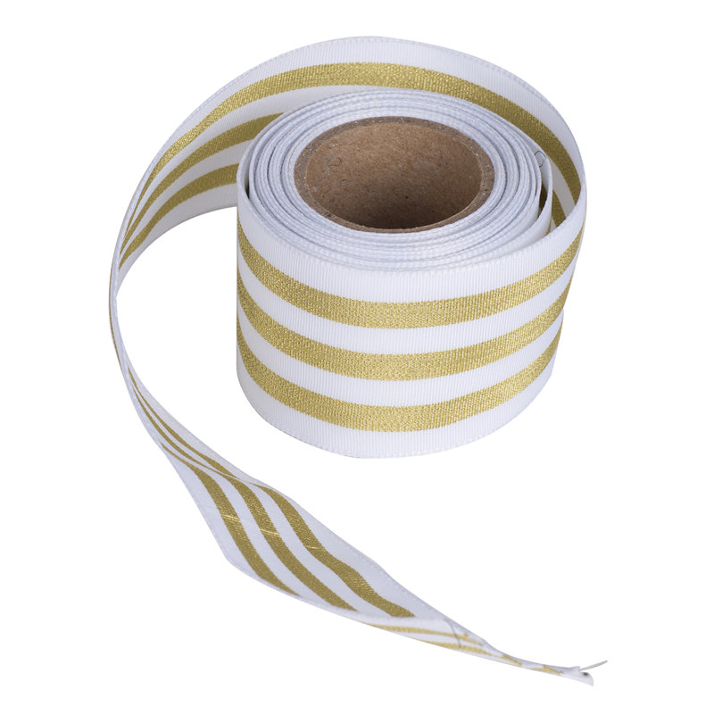 Ruban à rayures, 2" H x 3" L x 3" D, Catalytique