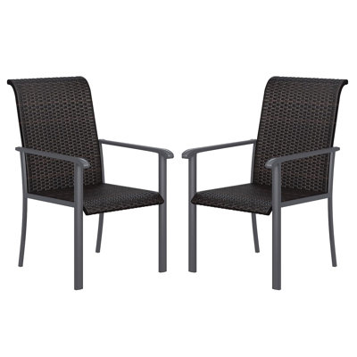 Chaise de patio Chuitna