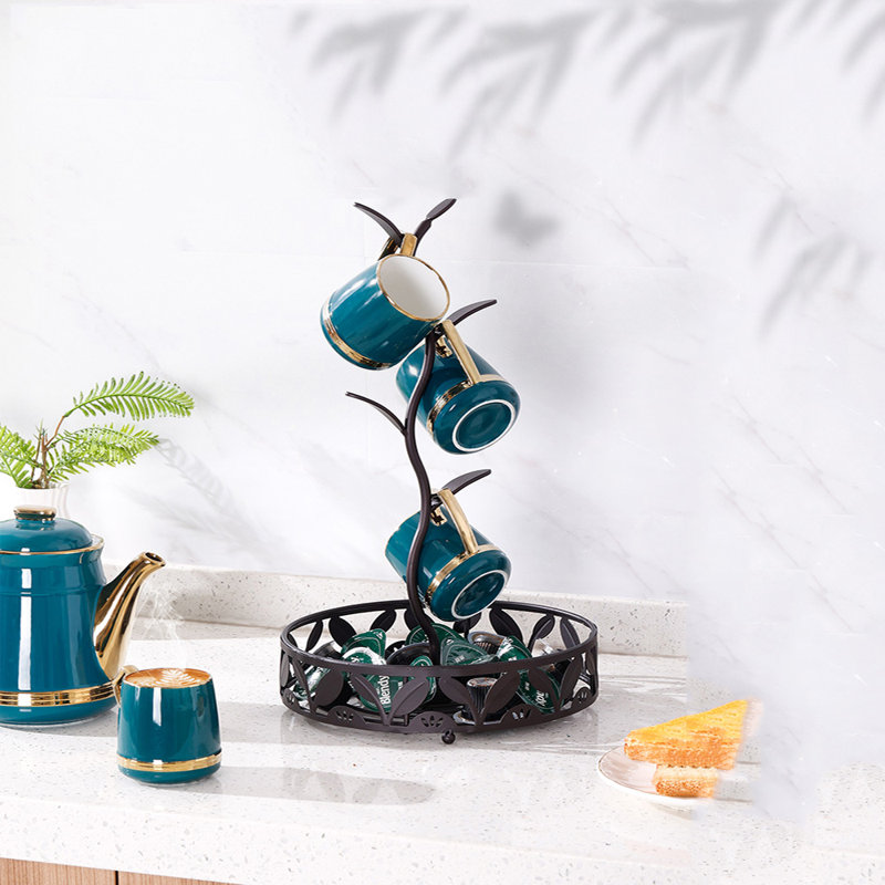 Arbre à tasses