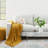 Ruzmira 100% Cotton Throw-1643399409