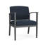 Chaise d'invité en acier Amherst-70961537-70961547