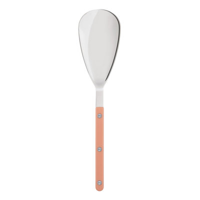 Bistrot Solid Serving Spoon