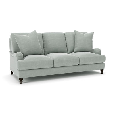 Walters 88" Cotton Sofa